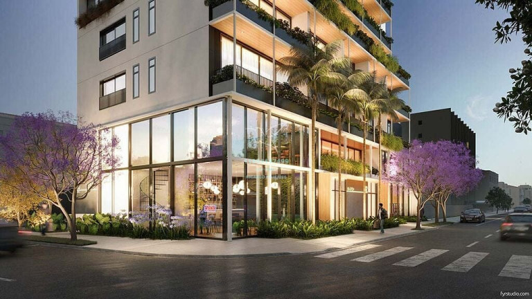Loja à Venda, 160 m² em Itaim Bibi - São Paulo