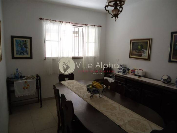 Imagem Casa com 3 Quartos à Venda, 250 m² em Aparecida - Santos