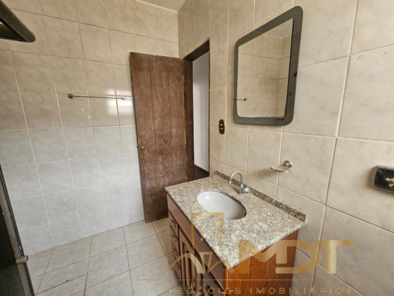 Imagem Casa com 4 Quartos à Venda, 232 m² em Copacabana - Belo Horizonte