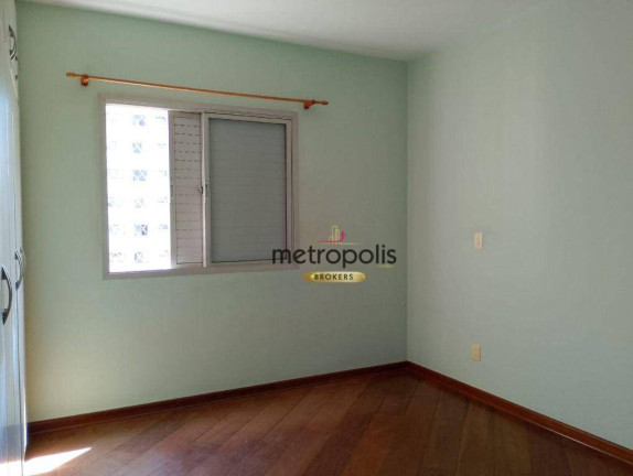 Imagem Apartamento com 3 Quartos para Alugar, 146 m² em Santa Paula - São Caetano Do Sul Imagem Apartamento com 3 Quartos para Alugar, 146 m² em Santa Paula - São Caetano Do Sul