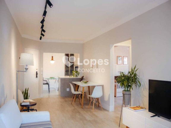 Imagem Apartamento com 2 Quartos à Venda, 90 m² em Campo Grande - Santos Imagem Apartamento com 2 Quartos à Venda, 90 m² em Campo Grande - Santos
