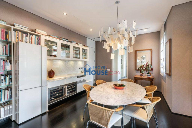 Imagem Apartamento com 3 Quartos à Venda, 456 m² em Jardim Paulistano - São Paulo Imagem Apartamento com 3 Quartos à Venda, 456 m² em Jardim Paulistano - São Paulo