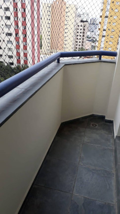 Imagem Apartamento com 3 Quartos à Venda, 85 m² em Vila Da Saúde - São Paulo