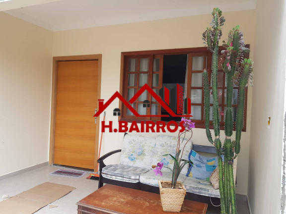 Casa com 5 Quartos à Venda, 240 m² em Jardim Limoeiro - São José Dos Campos