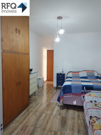 Imagem Casa com 3 Quartos à Venda, 165 m² em Bosque Da Saúde - São Paulo