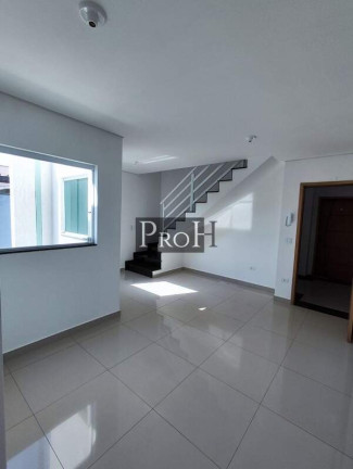 Imagem Cobertura com 2 Quartos à Venda, 101 m² em Parque Oratório - Santo André Imagem Cobertura com 2 Quartos à Venda, 101 m² em Parque Oratório - Santo André