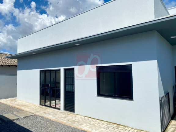 Imagem Casa com 3 Quartos à Venda, 312 m² em Monte Libano - Sorriso Imagem Casa com 3 Quartos à Venda, 312 m² em Monte Libano - Sorriso