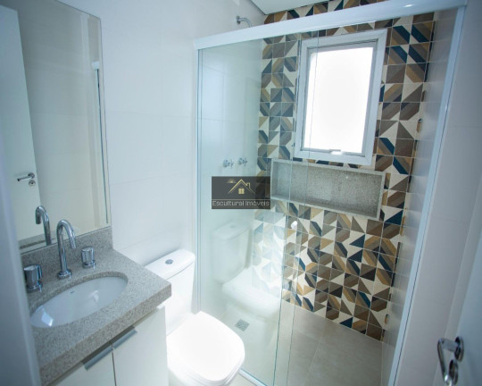 Imagem Apartamento com 3 Quartos à Venda, 94 m² em Entre Vila Mascote E Chácara Flora - São Paulo