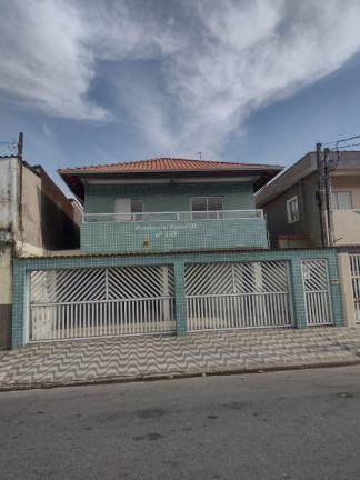 Imagem Casa com 2 Quartos à Venda, 65 m² em Jardim Samambaia - Praia Grande Imagem Casa com 2 Quartos à Venda, 65 m² em Jardim Samambaia - Praia Grande