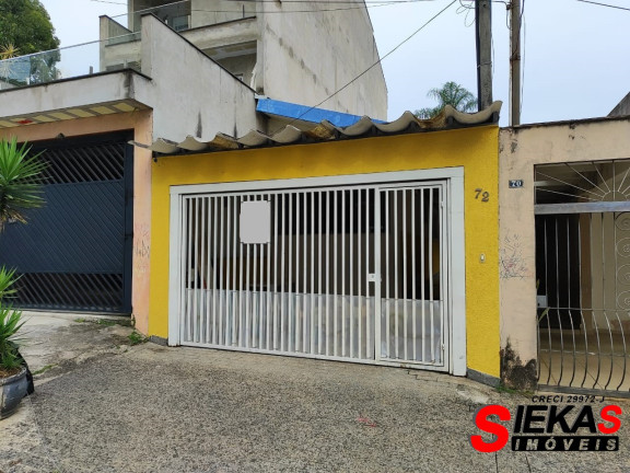 Imagem Sobrado com 2 Quartos para Alugar, 160 m² em Vila Formosa - São Paulo Imagem Sobrado com 2 Quartos para Alugar, 160 m² em Vila Formosa - São Paulo