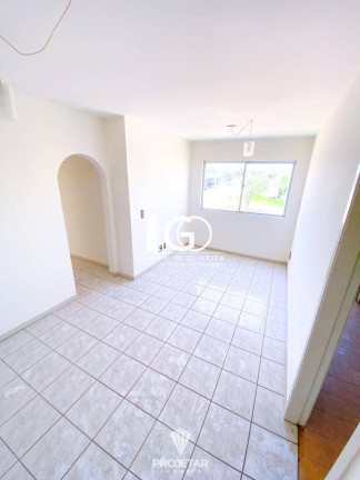 Imagem Apartamento com 3 Quartos à Venda, 64 m² em São Luiz - Criciúma Imagem Apartamento com 3 Quartos à Venda, 64 m² em São Luiz - Criciúma