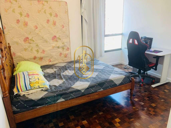 Imagem Apartamento com 2 Quartos à Venda, 100 m² em Canela - Salvador Imagem Apartamento com 2 Quartos à Venda, 100 m² em Canela - Salvador