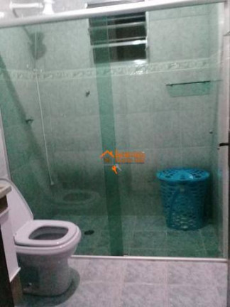 Imagem Sobrado com 4 Quartos à Venda, 216 m² em Parque Continental - Guarulhos Imagem Sobrado com 4 Quartos à Venda, 216 m² em Parque Continental - Guarulhos