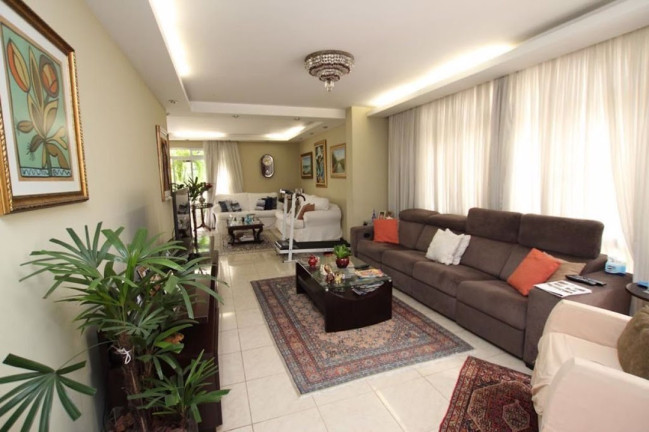Imagem Apartamento com 3 Quartos à Venda, 175 m² em Jardim Paulista - São Paulo
