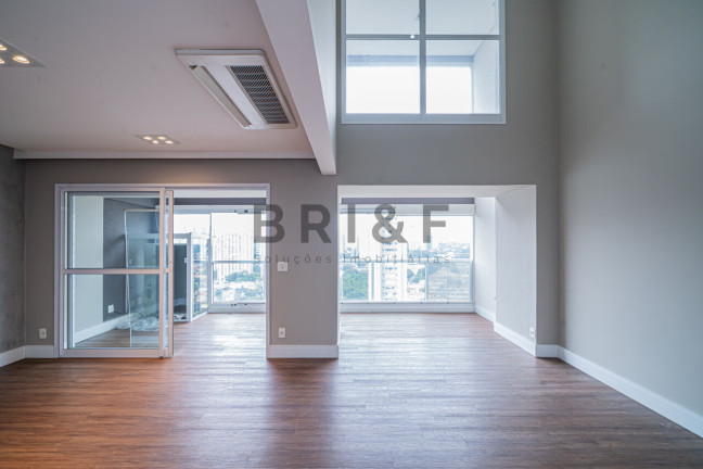 Imagem Apartamento com 3 Quartos para Alugar, 135 m² em Brooklin - São Paulo Imagem Apartamento com 3 Quartos para Alugar, 135 m² em Brooklin - São Paulo