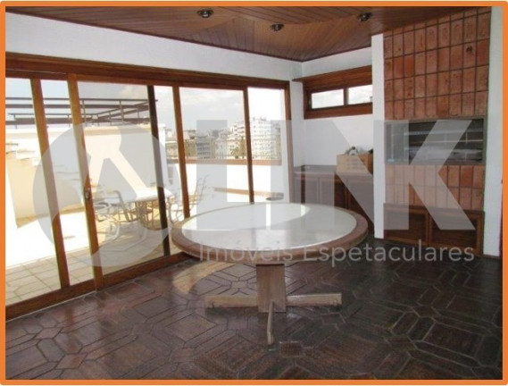 Imagem Apartamento com 4 Quartos à Venda, 547 m² em Moinhos De Vento - Porto Alegre