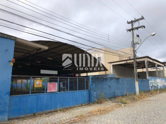 Galpão à Venda ou Locação, 4.850 m² em Parque João Seixas - Campos Dos Goytacazes