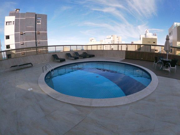 Imagem Apartamento com 4 Quartos à Venda, 145 m² em Itapuã - Vila Velha Imagem Apartamento com 4 Quartos à Venda, 145 m² em Itapuã - Vila Velha