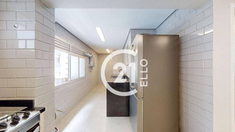 Imagem Apartamento com 2 Quartos à Venda, 115 m² em Itaim Bibi - São Paulo Imagem Apartamento com 2 Quartos à Venda, 115 m² em Itaim Bibi - São Paulo