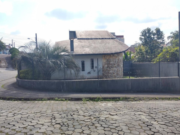 Imagem Casa com 3 Quartos à Venda, 310 m² em Costa E Silva - Joinville