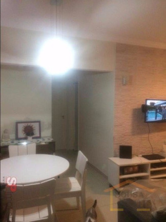 Imagem Apartamento com 2 Quartos à Venda, em Santana - São Paulo Imagem Apartamento com 2 Quartos à Venda, em Santana - São Paulo