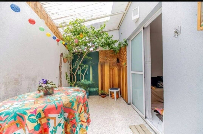 Imagem Casa de Condomínio com 2 Quartos à Venda, 92 m² em Paisagem Renoir - Cotia