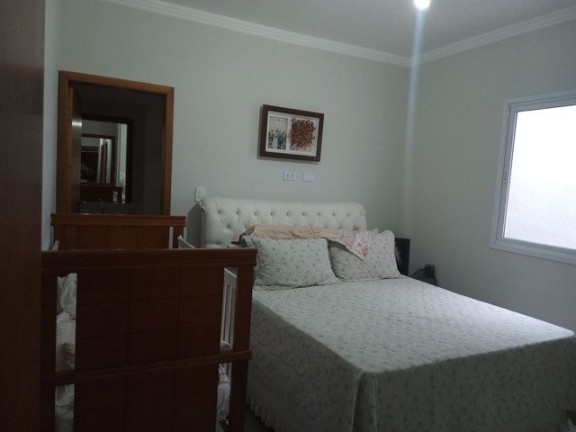 Imagem Casa com 3 Quartos à Venda, 100 m² em Loteamento Residencial Vista Linda - São José Dos Campos