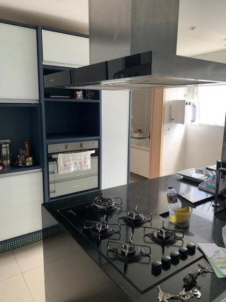 Imagem Apartamento com 3 Quartos à Venda, 128 m² em Caminho Das árvores - Salvador Imagem Apartamento com 3 Quartos à Venda, 128 m² em Caminho Das árvores - Salvador