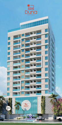 Apartamento com 2 Quartos à Venda, 64 m² em Praia Do Morro - Guarapari