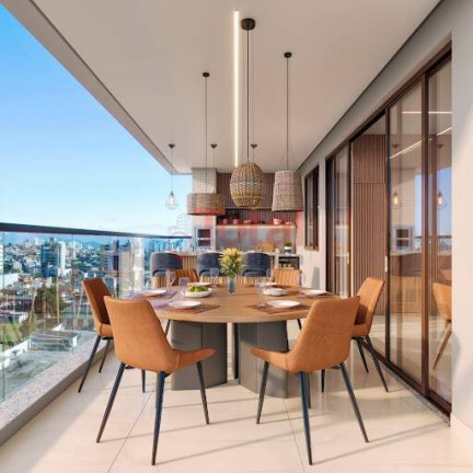 Imagem Apartamento com 3 Quartos à Venda,  em Cidade Nobre - Ipatinga