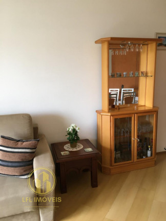 Imagem Apartamento com 2 Quartos à Venda, 64 m² em Jardim Nosso Lar - São Paulo