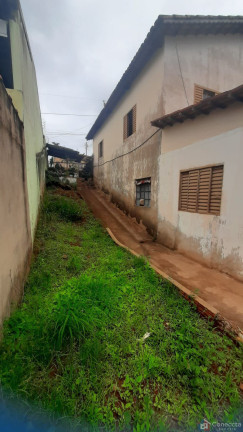 Imagem Casa com 4 Quartos à Venda, 167 m² em Nova Floresta - Patos De Minas