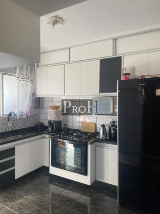 Imagem Apartamento com 2 Quartos à Venda, 56 m² em Assunção - São Bernardo Do Campo Imagem Apartamento com 2 Quartos à Venda, 56 m² em Assunção - São Bernardo Do Campo
