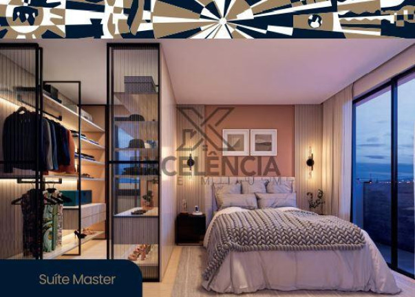 Imagem Apartamento com 3 Quartos à Venda, 113 m² em São Pedro - São José Dos Pinhais Imagem Apartamento com 3 Quartos à Venda, 113 m² em São Pedro - São José Dos Pinhais