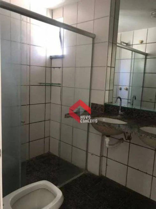 Imagem Apartamento com 3 Quartos à Venda, 182 m² em Meireles - Fortaleza