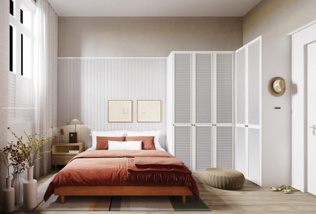 Imagem Apartamento com 1 Quarto à Venda,  em Jardim Botânico - Rio De Janeiro