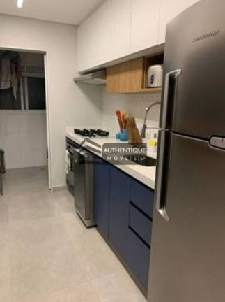 Imagem Apartamento com 3 Quartos à Venda, 75 m² em Vila Monumento - São Paulo