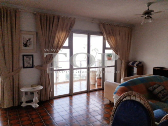 Apartamento com 4 Quartos à Venda, 176 m² em Pitangueiras - Guarujá