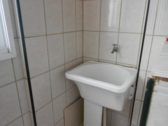 Imagem Apartamento com 2 Quartos à Venda, 43 m² em Ocian - Praia Grande Imagem Apartamento com 2 Quartos à Venda, 43 m² em Ocian - Praia Grande
