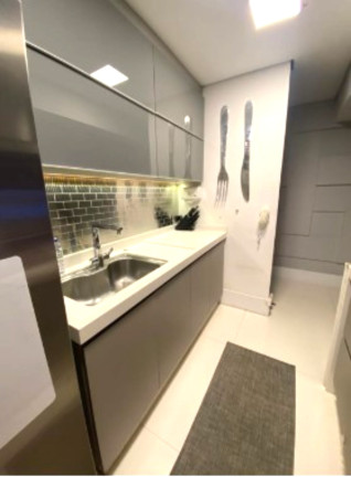 Imagem Apartamento com 2 Quartos à Venda, 87 m² em Vila Prudente - São Paulo