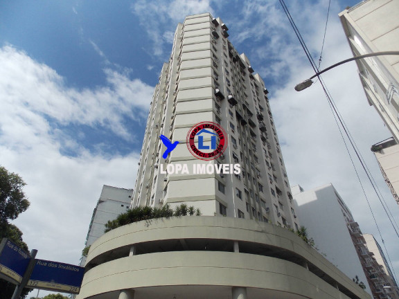 Imagem Apartamento com 2 Quartos à Venda, 61 m² em Centro - Rio De Janeiro Imagem Apartamento com 2 Quartos à Venda, 61 m² em Centro - Rio De Janeiro