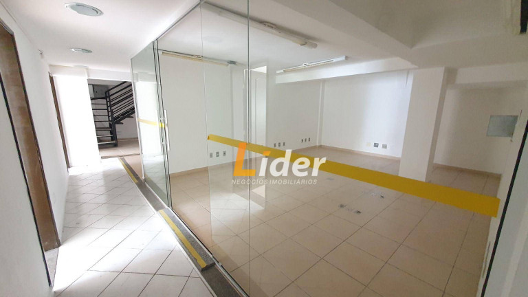 Imagem Sala Comercial para Alugar, 1.000 m² em Centro - Juiz De Fora