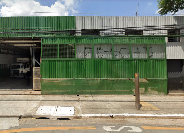 Imagem Galpão para Alugar, 1.771 m² em Vila Leopoldina - São Paulo Imagem Galpão para Alugar, 1.771 m² em Vila Leopoldina - São Paulo