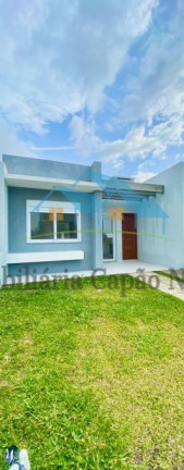 Imagem Casa com 2 Quartos à Venda, 63 m² em Capão Novo - Capão Da Canoa