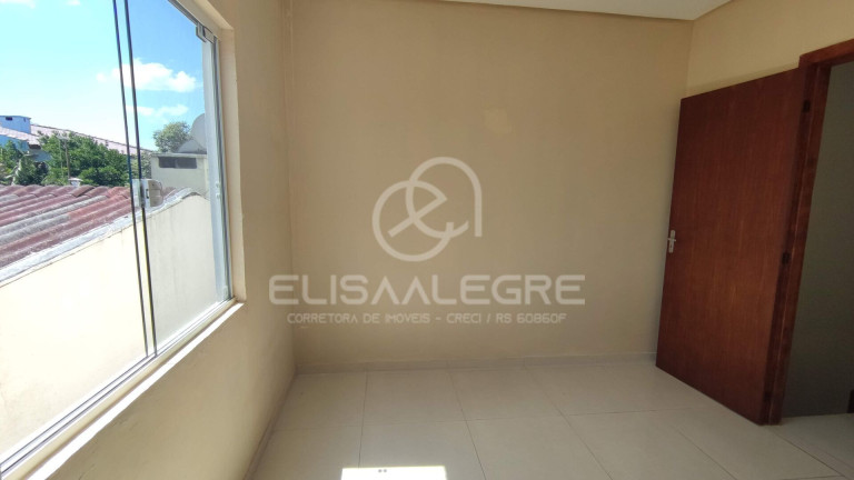 Imagem Sobrado com 2 Quartos à Venda, 64 m² em Horto Florestal - Sapucaia Do Sul