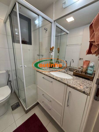 Imagem Apartamento com 3 Quartos à Venda, 83 m² em Maracanã - Rio De Janeiro Imagem Apartamento com 3 Quartos à Venda, 83 m² em Maracanã - Rio De Janeiro