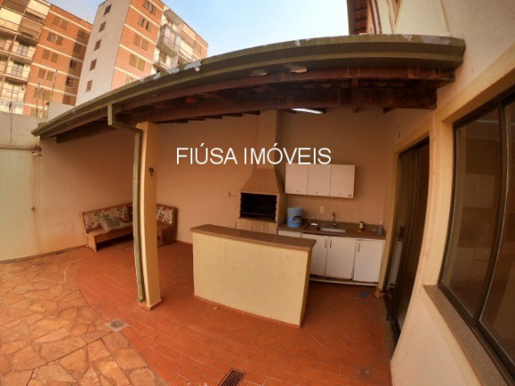 Imagem Casa com 4 Quartos à Venda,  em Jardim Castelo Branco - Ribeirão Preto