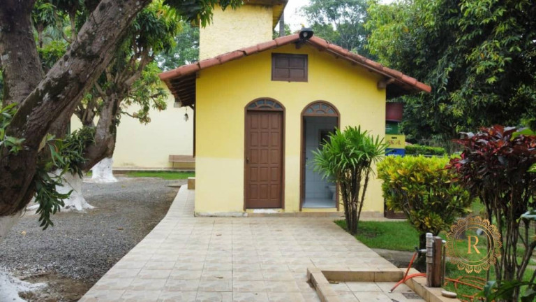 Imagem Chácara com 10 Quartos à Venda, 15.000 m² em Lagoa Dourada - Guarapari Imagem Chácara com 10 Quartos à Venda, 15.000 m² em Lagoa Dourada - Guarapari