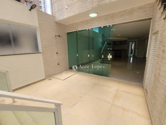 Imagem Casa com 4 Quartos à Venda, 278 m² em Gonzaga - Santos Imagem Casa com 4 Quartos à Venda, 278 m² em Gonzaga - Santos