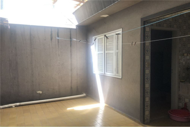 Imagem Casa com 3 Quartos à Venda, 198 m² em Mooca - São Paulo Imagem Casa com 3 Quartos à Venda, 198 m² em Mooca - São Paulo